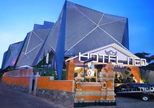 Neo Kuta Jelantik